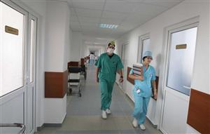 Cluj: Medicii specialiști cer bugetarea screeningului pentru cancer de colon