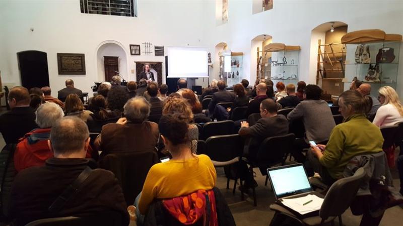 ZIUA LIVE. Cum duce Clujul mai departe proiectele pregătite pentru Capitală Culturală 2021