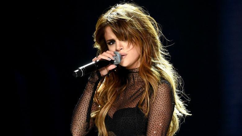 DEPENDENTĂ de Instagram. Selena Gomez şi-a dezinstalat aplicaţia de pe telefon – FOTO