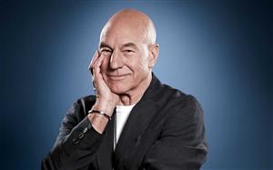 Patrick Stewart mărturiseşte că a folosit marijuana 