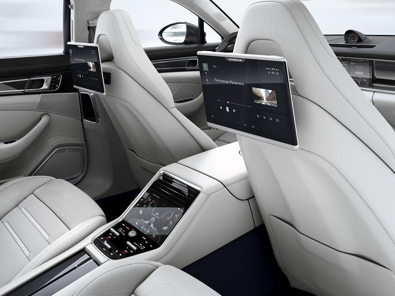 Porsche Engineering face angajări la Cluj