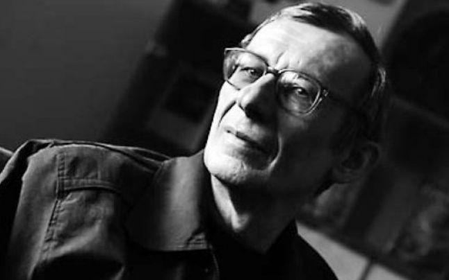Stradă botezată după un critic literar clujean