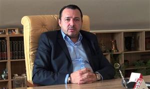 Deputatul Cătălin Rădulescu se autosuspendă din PSD