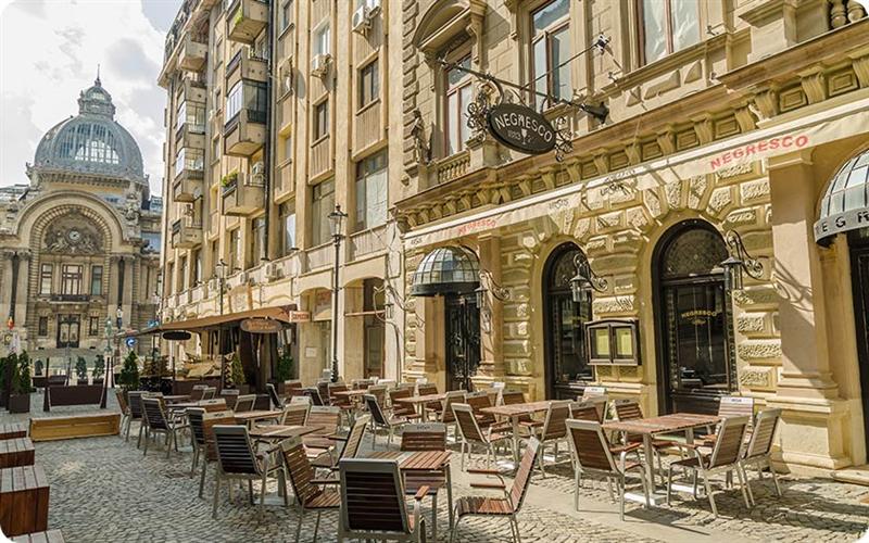TOP cele mai scumpe şi cele mai ieftine oraşe ale lumii în 2017. Capitala României, codaşă