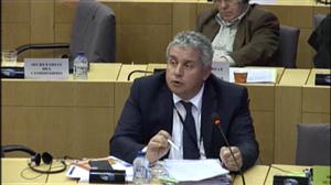 Raport al eurodeputatului clujean Daniel Buda în Parlamentul European. 