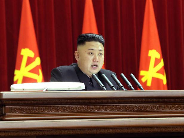 Un scenariu: Statele Unite versus Coreea de Nord. Consecinţe în sistemul internaţional
