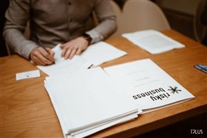 Noul fond de investiţii de la Cluj va finanţa o casă de marcat virtuală