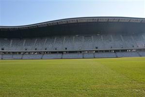 ROMÂNIA - DANEMARCA LA CLUJ. Primul control amănunțit, la 20-30 de metri distanţă de stadion