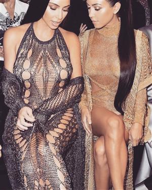POZEZI, POSTEZI, ÎNCASEZI. Cât câştigă surorile Kardashian pentru o postare pe Instagram – FOTO