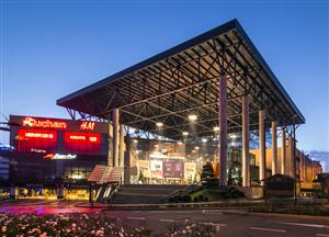 Sâmbătă, la Iulius Mall Cluj se sting luminile, pentru a marca  „Ora Pământului