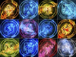 HOROSCOP de WEEK-END 25-26 martie 2017