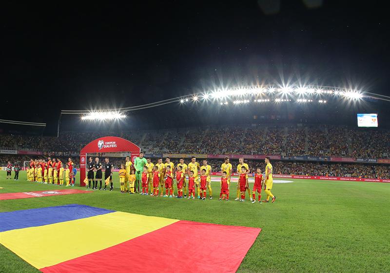ROMÂNIA - DANEMARCA. Măsură în premieră pe Cluj Arena. Cum se va face controlul la intrarea pe stadion
