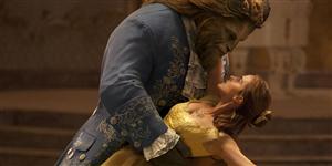 “Beauty and the Beast”, încasări record. Frumoasa, Emma Watson şi 