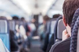 Companiile aeriene ar putea fi obligate să furnizeze autorităţilor toate datele pasagerilor