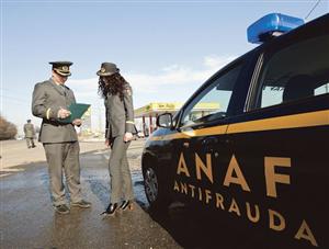 Fiscul ameninţă cu controale în aprilie