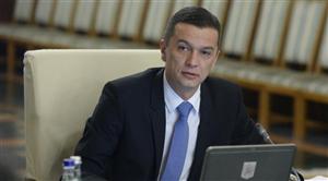 Grindeanu: 