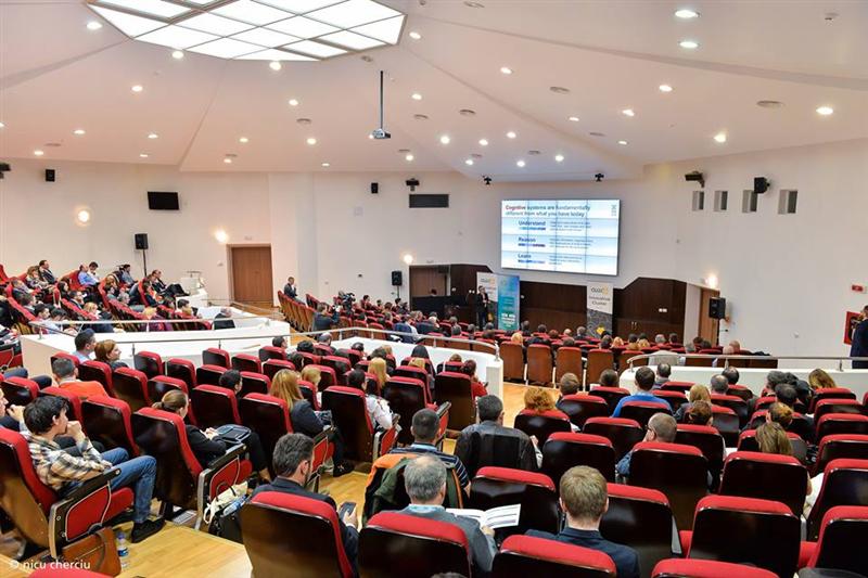 Economia digitală, în centrul atenţiei la Cluj Innovation Days. Cine sunt invitaţii speciali
