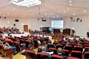 Economia digitală, în centrul atenţiei la Cluj Innovation Days. Cine sunt invitaţii speciali