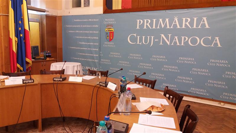 Lupta pentru postul de viceprimar. Cine pe cine susţine în UDMR (surse)