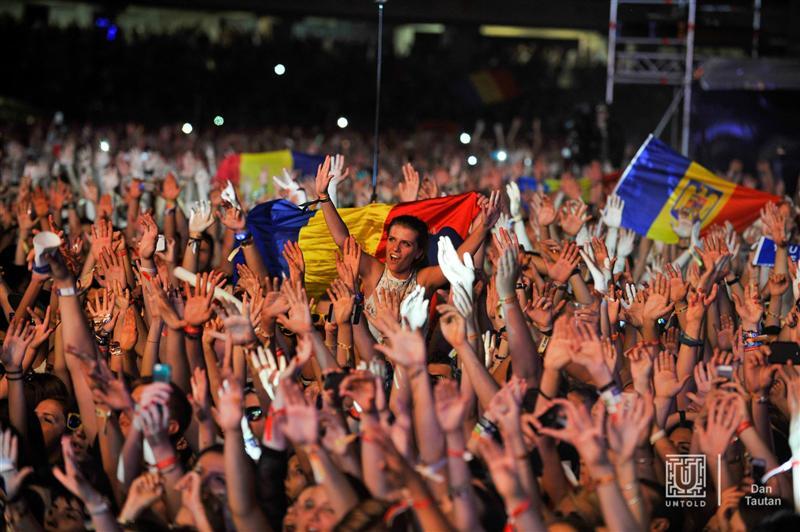 De ce festivalurile care zgălțâie România se ţin la Cluj. Unde a pierdut Bucureştiul