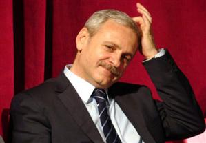Protestatar către Liviu Dragnea: 