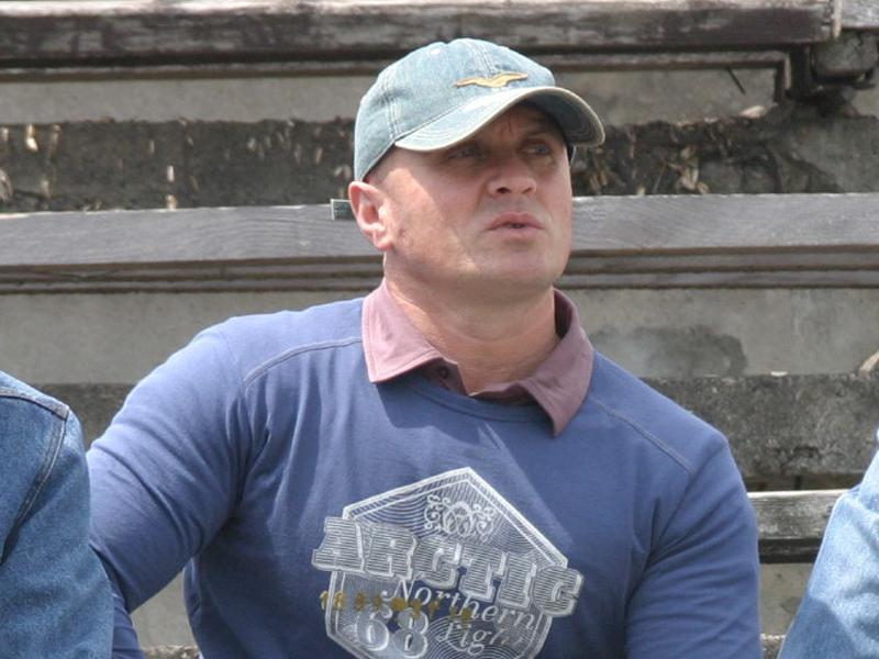 Cristi Pojar: 