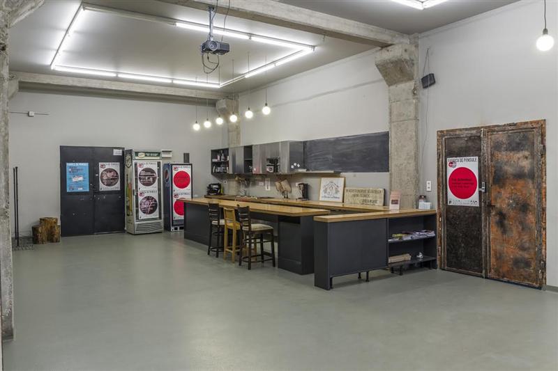 Fabrica de Pensule se reinventează