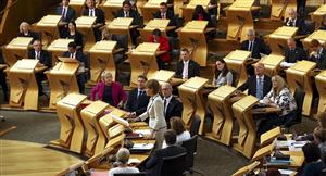 Scoția va face referendum pentru independență față de Marea Britanie