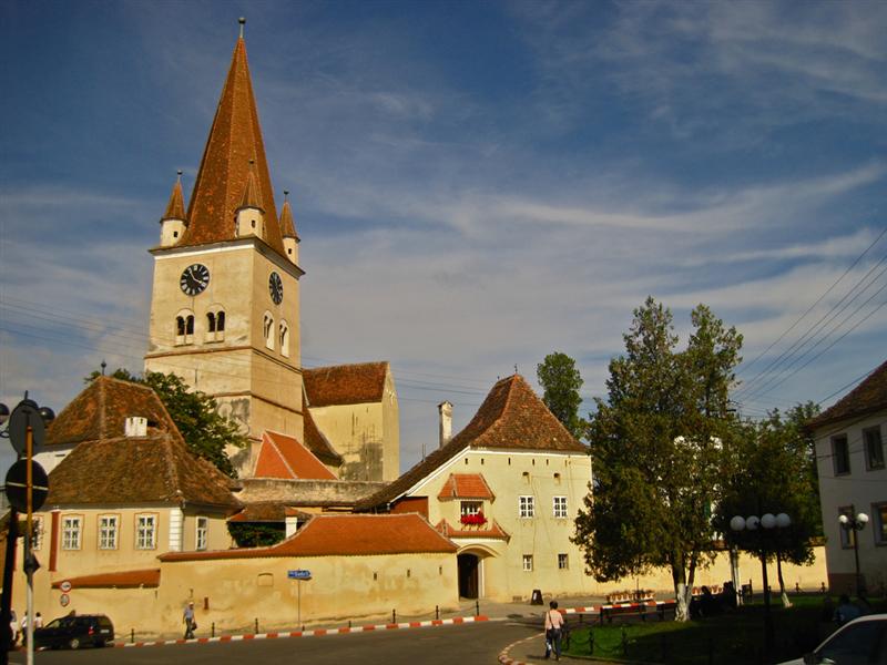 Castelele de pe Valea Loirei. În variantă românească