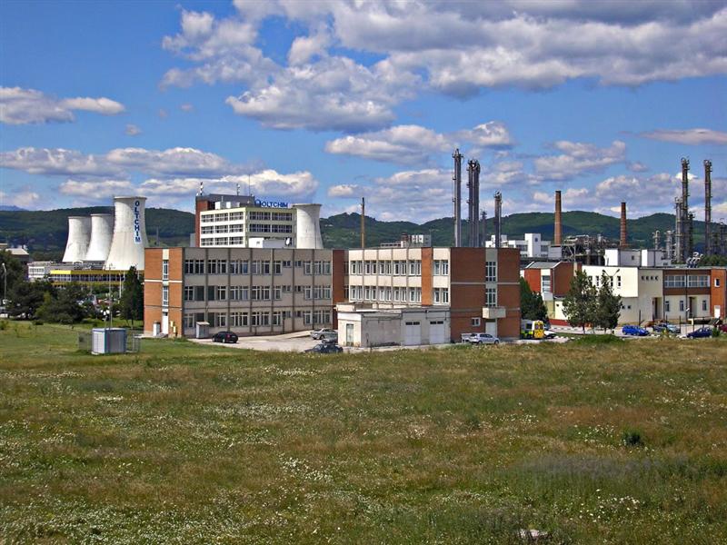 Vânzarea Oltchim s-a amânat. Vuza trebuie să depună ofertă definitivă