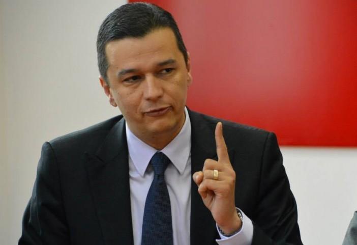 Grindeanu: DNA nu e reprezentată de Negulescu sau de Kovesi