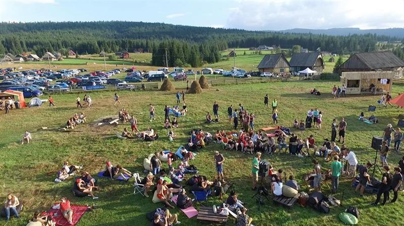 Trupe din UK, Norvegia şi Germania, capete de afiş la festivalul de jazz din inima Apusenilor
