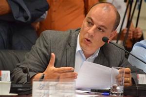 LIVE. Bugetul Clujului în 2017 şi investiţiile prioritare pentru judeţ, cu consilierul Călin Tuluc