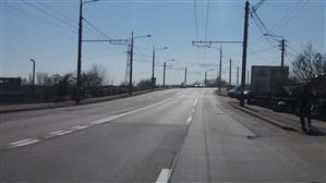 Primăria vrea poduri „tăcute