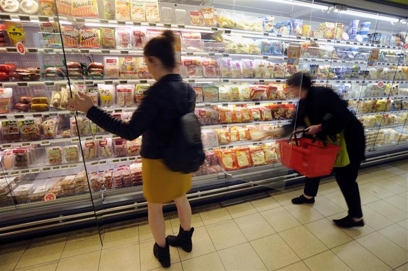 Proiect USR: Maximum 2% acizi graşi trans-nesaturaţi în alimentele procesate şi afişarea acestora pe etichete