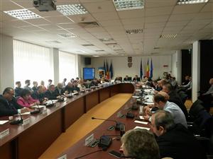 Directorul de la Protecţia Copilului Cluj, demis 
