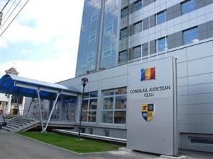 Bugetul judeţului Cluj pentru 2017 a fost aprobat. Unde merge grosul banilor 