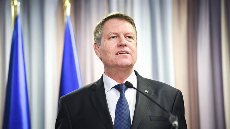 Klaus Iohannis: ”NATO a devenit parte a identității României”