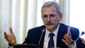 Liviu Dragnea: Îi voi adresa președintelui o solicitare privind DESECRETIZAREA protocoalelor SRI-DNA