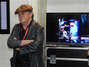 Helmut Stürme revine la Naționalul clujean după 16 ani pentru spectacolul 