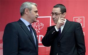Preşedintele PSD Cluj i-a scris lui Victor Ponta: 