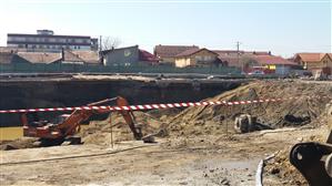 Super-proiect imobiliar: investiţie de 46 de milioane de lei pentru 276 de apartamente