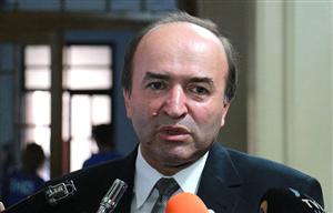 Tudorel Toader:  