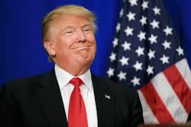 Trump îşi donează salariul Parcurilor Naţionale. Despre ce sumă este vorba