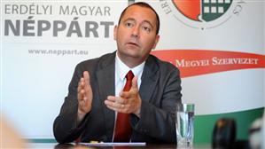 Acuze de la Cluj la adresa PSD: 