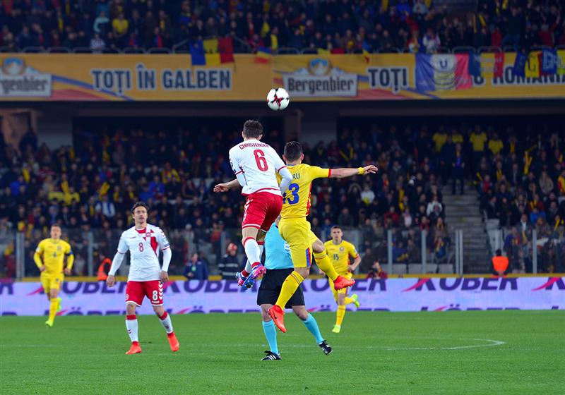 Cădere spectaculoasă a echipei naționale în clasamentul FIFA