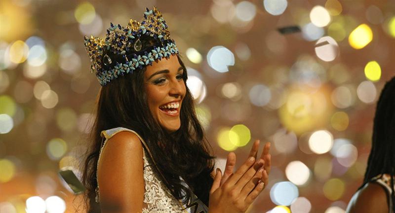 O fostă Miss World a câştigat alegerile. Este ”cel mai frumos primar din lume” – FOTO