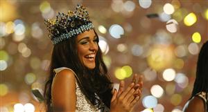O fostă Miss World a câştigat alegerile. Este ”cel mai frumos primar din lume” – FOTO