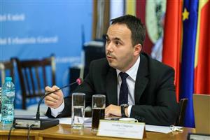LIVE. Concursuri de soluţii pentru transformarea Clujului: Someş, Piaţa Lucian Blaga, Turnul Pompierilor