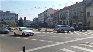 Negocieri cu portughezii. Propunerile Primăriei pentru parkingul din „Mihai Viteazu